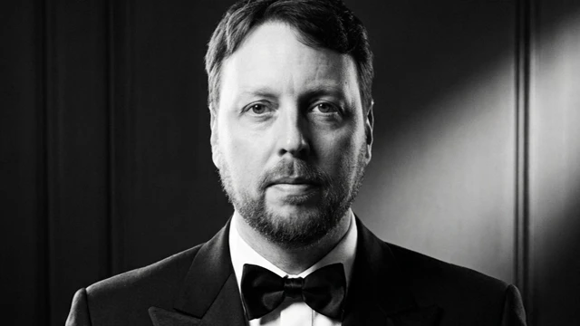 James Thrower