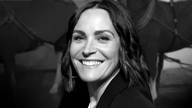 Natasha Shaw