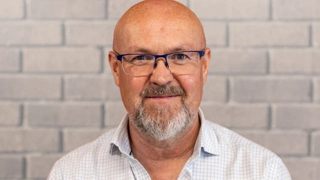 Neil Hancox